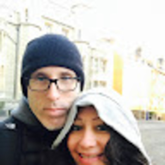 Meet your Posher, Darren - Picture 1 of 1